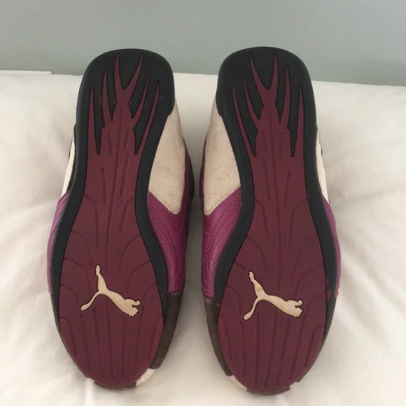 Puma runners - Picture 6 of 6